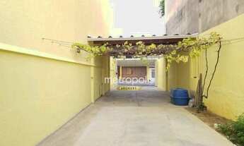 Imagem 4: Terreno à venda, 125 m² por R$ 500.000,00 - Vila Floresta - Santo André/SP