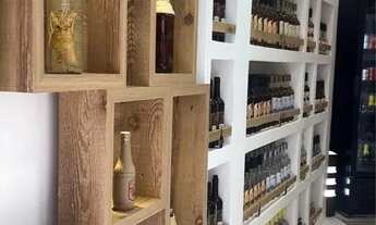 Imagem 6: Passo loja em Jacarepaguá ou vendo cervejeira e os outros itens separados