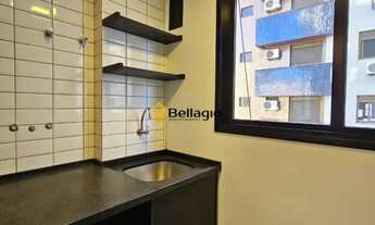 Imagem 7: Apartamento de 3 dormitorios, suíte e garagem!!!