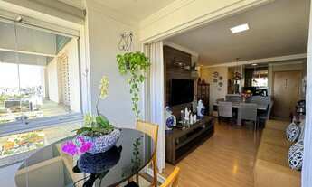 Imagem 4: TERRANOBLE RESIDENCE - R$ 710.000 - Apartamento à venda, 3 dormitórios (1 suite), 1 vaga