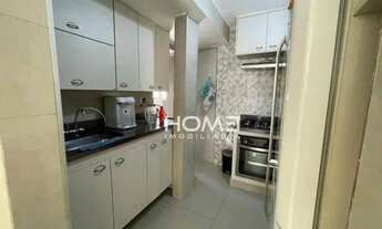 Imagem 2: Apartamento com 1 dormitório à venda, 67 m² por R$ 600.000,00 - Catete - Rio de Janeiro/RJ