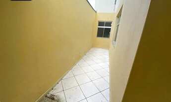 Imagem 4: Casa Residencial à venda, 2 quartos, 1 vaga, Jardim Iracema - Teófilo Otoni/MG