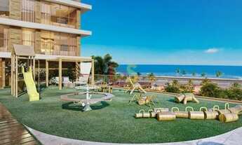 Imagem 2: Vendo Soberano Residence com 2/4 Vista Mar