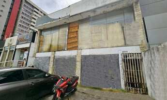 Imagem: Ponto Comercial na Avenida Hermes Fontes