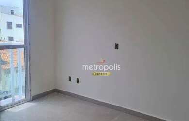 Imagem 6: Cobertura à venda, 92 m² por R$ 475.000,00 - Utinga - Santo André/SP