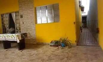 Imagem: Vendo casa no recanto