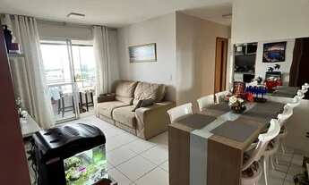 Imagem 2: Apartamento no edifício Idealle,no gama-df