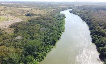 Imagem 5: Chac Beira Rio Cuiabá