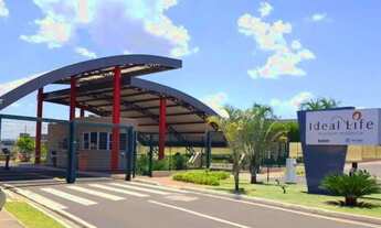 Imagem 3: Terreno Lote a venda 264m2, plano, lados definidos, esquina $ 239mil Cond. Ideal Life