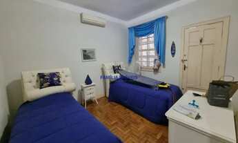 Imagem 15: Alugar vender casa 6 quartos vaga 7 carros bairro Boqueirão Santos