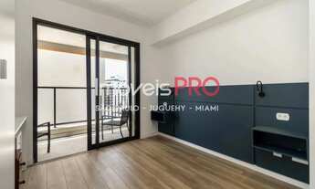 Imagem 3: Studio para venda ou locação