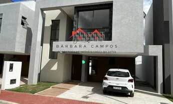 Imagem: Casa Duplex 4/4 sendo 2 suítes, Reserva