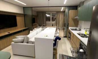 Imagem 2: Apartamento para Venda em Florianópolis, Centro, 1 dormitório, 1 banheiro, 1 vaga