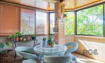 Imagem 5: Apartamento amplo de 191m² privativos reformado