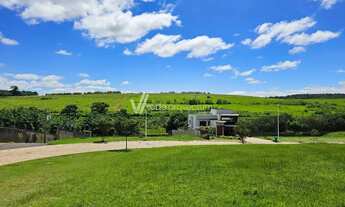 Imagem: Terreno - Residencial Parque dos Alecrins