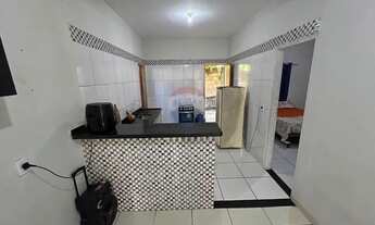 Imagem 13: Casa no Bairro Jaqueira, Itamaraju Bahia