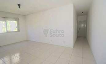 Imagem 4: Apartamento com 2 Dormitórios e Vaga de Estacionamento no Edifício Residencial Augustus