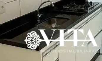 Imagem 4: Apartamento com 2 dormitórios à venda, 55 m² por R$ 450.000 - Vila Augusta - Guarulhos/SP