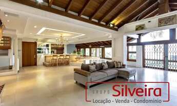 Imagem 4: CASA COM 4 DORMITÓRIOS MOBILIADA E DE ALTO PADRÃO NO BAIRRO IPANEMA