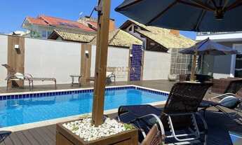 Imagem 3: Casa para locação com 4 suítes, em Jurerê Internacional, Florianópolis/SC