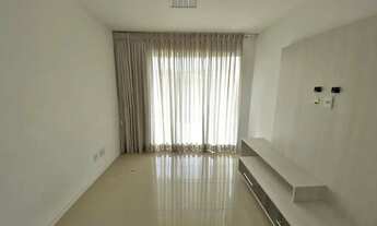 Imagem 7: Cond. The Club- 03 Quartos- Garden- Venda- Flores