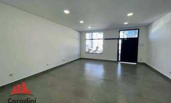 Imagem 4: Sala para alugar por R$ 2.261/mês - Centro - Americana/SP