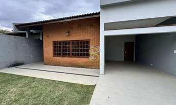 Imagem 2: Casa com 5 dormitórios para alugar, 376 m² por R$ 8.350,00/mês - Nova Gardênia - Atibaia/S