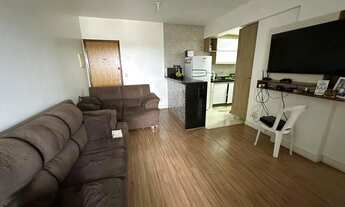 Imagem: Apartamento à Venda - Santa Maria - DF