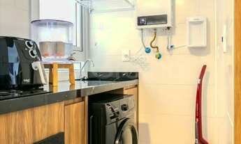 Imagem 7: Apartamento para Venda em Florianópolis, Campeche, 1 dormitório, 1 banheiro, 1 vaga