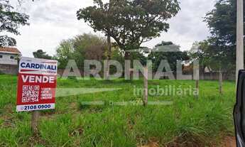 Imagem 2: Área disponível para venda, com ótima localização em Distrito Industrial