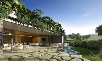 Imagem 5: Apartamento para Venda em Florianópolis, Lagoa Da Conceição, 3 dormitórios, 3 suítes, 5 ba