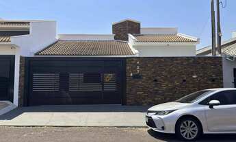 Imagem: Casa com 2 dormitórios à venda, 123 m²