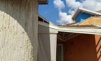 Imagem 2: CASA TÉRREA - JARDIM DAS HORTÊNSIAS - MG