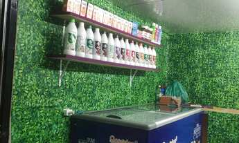 Imagem 4: Trailer Galpão / depósito com venda por R$30.000