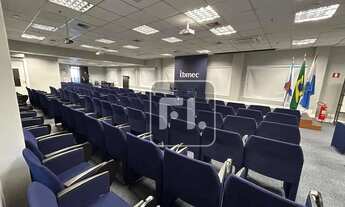 Imagem 6: Conjunto para alugar, 883 m² por R$ 97.150,40/mês - Centro - Rio de Janeiro/RJ