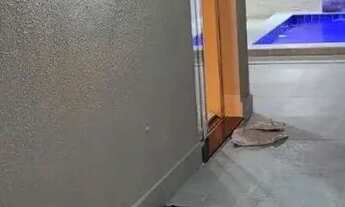 Imagem 3: LINDA CASA À VENDA COND. PRIMOR DAS TORRES, 3 QUARTOS, CENTRO-NORTE, CUIABÁ