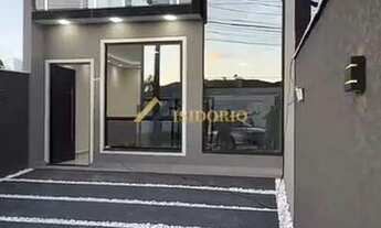 Imagem: SOBRADO ALTO PADRÃO! SUÍTE, SACADA, ÁREA