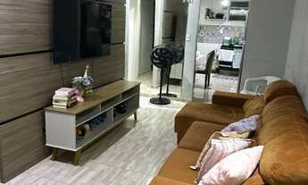 Imagem 7: CASA 3/4 NO CONDOMÍNIO RECANTO DAS ROSAS