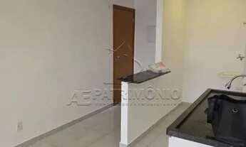 Imagem 5: APARTARTAMENTO 2 QUARTOS SENDO 1 SUÍTE RESIDENCIAL TRÊS MENINOS