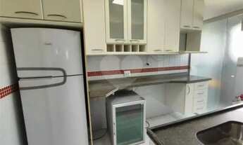 Imagem 6: Apartamento à venda com 2 quartos, sendo 1 suíte, no condomínio Costa Serena, São Paulo