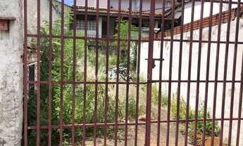 Imagem 5: Terreno - Parque Santa Bárbara - Campinas