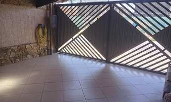 Imagem: Edícula familiar