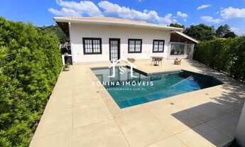 Imagem 2: VENDA ou LOCAÇÃO- CASA TÉRREA - CONDOMÍNIO MARINAS