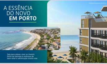 Imagem 3: Imóvel para venda possui 22 metros quadrados com 1 quarto em Porto de Galinhas - Ipojuca