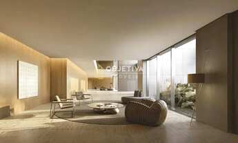 Imagem 4: Apartamento à venda 4 Quartos 4 Suites 4 Vagas 354.43M² Boa Vista Porto Alegre - RS