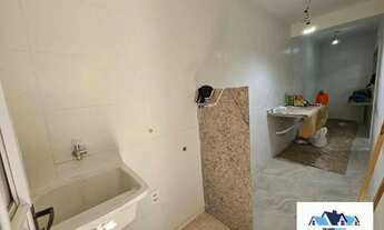 Imagem 7: Casa com 2 dormitórios para alugar, 80 m² por R$ 3.150,00/mês - Freguesia de Jacarepaguá