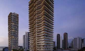 Imagem: Quadra Authentic Design by Pininfarina