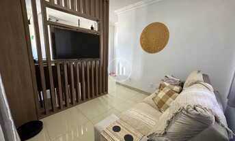 Imagem: Apartamento 3 Quartos com 1 Suíte e 74m²