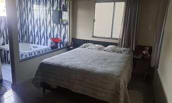 Imagem 11: Vendo casa no conj. Bela Vista - estudo permuta por imovel em Fortaleza ou região