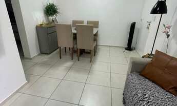 Imagem 2: Lindo Apartamento no Condomínio Ville D France